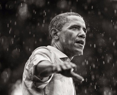 President barack obama under - president,